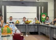 Sektor Sawit Jadi Fokus : BPKPD Sulbar Perkuat ki Pajak Air Permukaan untuk Dongkrak PAD