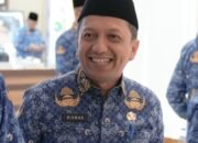 Plt Kadiskominfo Sulbar: Penegakan Disiplin ASN Fondasi Wujudkan SDM Unggul dan Tata Kelola Berkualitas