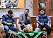 Bupati Andi Utta Narasumber ki di Seminar Nasional