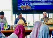 Tauwwa Puluhan Produk UMKM Bulukumba Dikurasi  untuk Masuk Ritel Modern