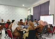 Bapperida Sulbar Lakukan ki Asistensi OPD, Perkuat Dukungan Program Pastipadu Penanganan Stunting dan Kemiskinan Ekstrem