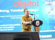 Digitalisasi Seleksi JPT Pratama Pemprov Sulbar Tuai Apresiasi