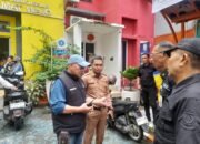 Aduan Lewat Aplikasi Lontara, TRC Perumda Parkir Bergerak ke Kecamatan Wajo