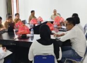 Bapperida Sulbar dan DPD RI, Bahas ki Tantangan dan Arah Pembangunan Daerah