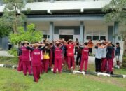 BPBD Sulbar Tegaskan ki Pentingnya Edukasi Kebencanaan di Sekolah