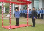 Hari Kesadaran Nasional, Wagub Sulbar Tekankan ki Disiplin ASN sebagai Fondasi Kinerja