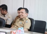 Tingkatkan Sosialisasi Program, Diskominfo Sulbar Siap ki Perkuat Humas dan PPID OPD