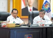 Mendagri Jelaskan Peran Gubernur dalam Penetapan Upah Minimum 2026