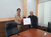 Bapperida dan Bank Indonesia Perkuat ki Kolaborasi untuk Akselerasi Pertumbuhan Ekonomi Sulbar