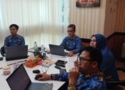 FGD Bank Indonesia Sulbar: BPKPD Sulawesi Barat Paparkan ki Peran Fiskal Daerah dalam Mendorong Pertumbuhan Ekonomi