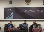 Dorong SDM Unggul dan Tata Kelola Akuntabel, Bapperida Sulbar Paparkan ki Isu Strategis Pembangunan