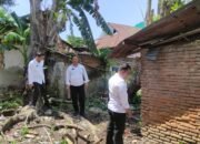 Kalapas Akbar Amnur Tinjau ki Aset Barang Milik Negara di Bulukumba