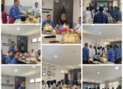 Mantap ki Tauwwa, Klinik Lapas Bulukumba Ikuti Penilaian Akreditasi hari pertama oleh LAFKESPRI