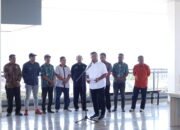 Tauwwa Realisasi PBB Tuntas 100 Persen, Kepala Desa di Bulukumba Dapat Ki Reward ke Bali