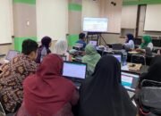 Dinkes Sulbar Evaluasi Kinerja Program 2025, Perkuat ki Arah Pembangunan Kesehatan Sulawesi Barat Maju dan Sejahtera