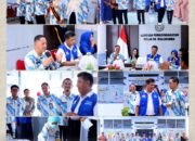 Buktikan Pelayanan Prima, Klinik Lapas Bulukumba Jalani ki Uji Akreditasi Nasional