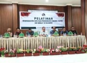 Siap Beralih ke Sistem Online, KSP. Berkat Bulukumba Gelar ki Pelatihan SDM Pembukuan Tahap Kedua 