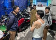 Tauwwa, Respon Cepat Lurah Mangasa Tinjau Langsung Aduan Warganya di LONTARA+
