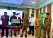 Sidrap Matangkan ki Kader MTQ Sejak Dini, Bupati Dorong Seleksi Berbasis Kecamatan