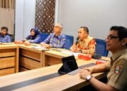 Bupati Wajo Koordinasi BBWS Pompengan Jeneberang Bahas Pengembangan Desa Wisata Danau Tempe