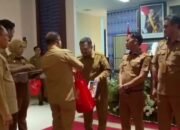 Program GEMAR, Kadispar : Sejalan Upaya Wujudkan SDM yang Unggul dan Berkarakter di Sulbar