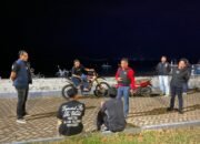 Antisipasi Terjadinya Kejahatan Jelang Nataru, Polres Bulukumba Intensifkan ki Patroli