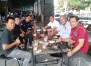 Matimija : Polres Sinjai Pastikan Pengguna Narkoba Bisa Rehab, Kecuali Residivis