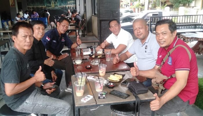 Matimija : Polres Sinjai Pastikan Pengguna Narkoba Bisa Rehab, Kecuali Residivis