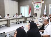 Hasil Evaluasi Kemendagri: Realisasi APBD Sulbar 2025 Masuk ki Kategori Hijau atau Normal