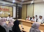 Tutup Tahun 2025, Realisasi Anggaran Bapperida Sulbar Capai ki 92,39 Persen