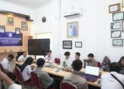 Kepala Dinas Kominfo SP Sulbar Dorong ki Optimalisasi Bidang IKP yang Terukur dan Berkualitas