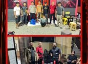 Cidda ko, Terduga Pelaku Pencurian Sepeda Motor Diciduk Tim Resmob Polres Bulukumba di Maros