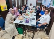 PENBIS Gelar Rapat Terbatas, Matangkan Struktur Organisasi dan Rencana Pelantikan Nasional