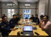 Tauwwa, Dafi School Maumi Jadi Sekolah Wisata Riset