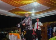 Bukti Nyata Perhatian ke Mamasa, Gubernur SDK Tegaskan ki Alokasi Rp73 Miliar di 2025 dan Rencana Rp43 Miliar di 2026