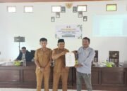 Porei…Memperkuat Arah Pembangunan Desa, Musdes Penetapan Perubahan RPJMDes Palae 2022–2030