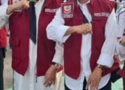 Tauwwa Suami Isteri Asal  Bulukumba Dilantik Jadi Ketua RW-RT di Makassar 