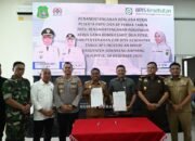 Kepesertaan JKN Sidrap Tembus mi 98,93 Persen, Lampaui Target RPJMN