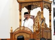Doa dan Zikir Akhir Tahun, Gubernur Sulbar Ajak Refleksi dan Jaga Keseimbangan Lingkungan