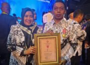 Kerja Nyata dan Terukur, Sidrap Panen Penghargaan ki di Tahun 2025