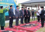 Membangun Wajo yang Lebih Baik: Bupati Andi Rosman Lantik Direksi Baru PDAM dan PT Wajo Energy Jaya
