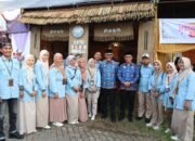 Sekda Sulbar Buka ki Lomba Kreativitas SLB 2025, Tekankan Komitmen Bangun SDM Inklusif