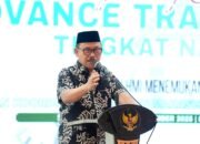 Gubernur Suhardi Duka Buka ki LK III HMI Sulbar: “Saatnya Perbaiki Sistem, Bukan Jadi Penonton”