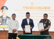 Gubernur Suhardi Duka Dukung Penuh ki Penerapan KUHP Baru Terkait Pidana Kerja Sosial bagi Pelaku Tindak Pidana Ringan