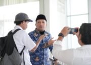 Transparan dan Tingkatkan Kepercayaan Publik, Diskominfo Dukung ki Digitalisasi Seleksi JPT Pratama