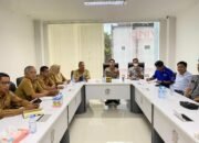 Sinergi Penetapan NJKB 2026, BPKPD Sulbar Gandeng ki Ditlantas dan Perwakilan Dealer Kendaraan Se-Sulbar