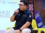 Menuju Sistem Digital, Perumda Parkir Makassar Lakukan Evaluasi Pendapatan