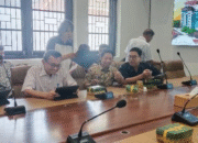 Hadiri ki Finalisasi RAD Disabilitas 2025-2029, Dishub Makassar Pastikan Layanan Transportasi Inklusif