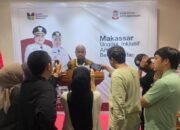 Program LONTARA+ Mulia, Respon Cepat Aduan, 2 Menit ji Tauwwa