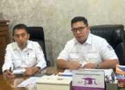 Perumda Parkir Makassar Siapkan Reinvent Juru Parkir dan Penataan Kawasan Strategis di 2026